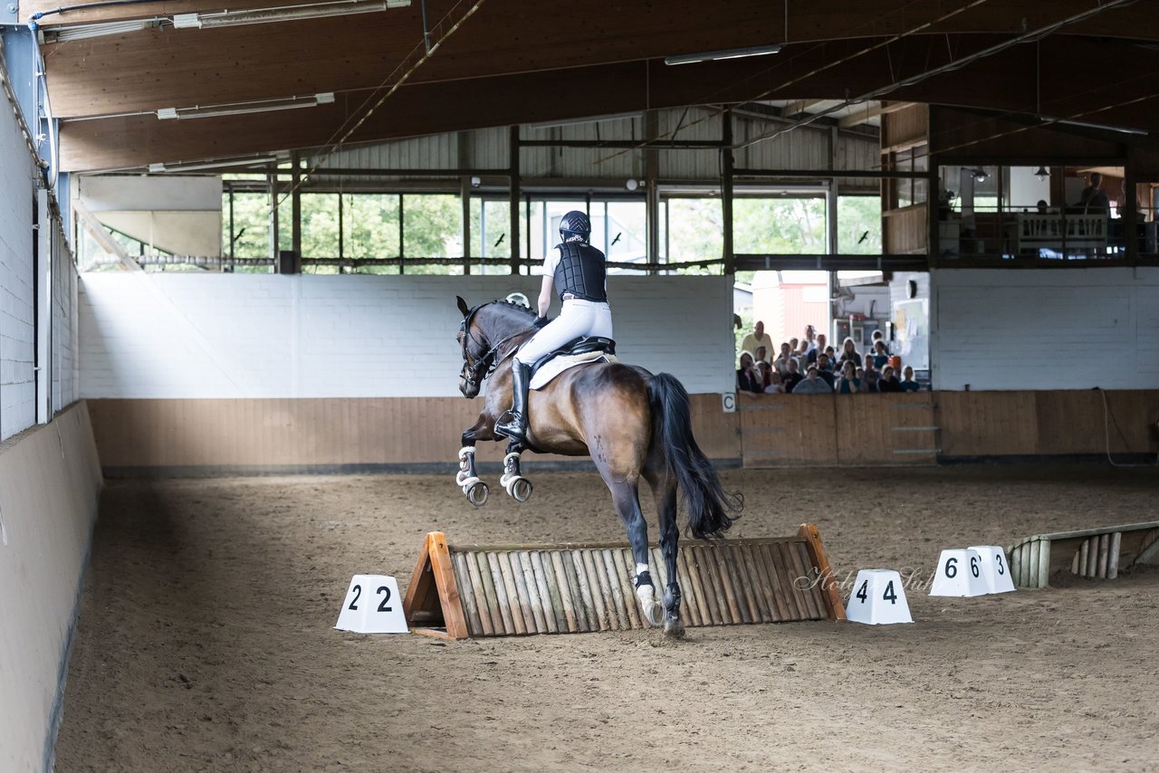 Bild 38 - Pony Akademie Turnier